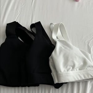 3 Aerie Offline Sports Bras